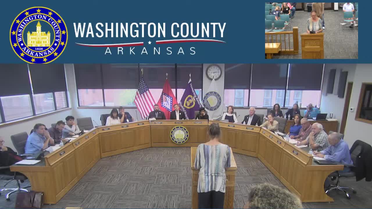 Washington County Investigation Reveals Misuse of Public Funds by Sheriff’s Department Employees