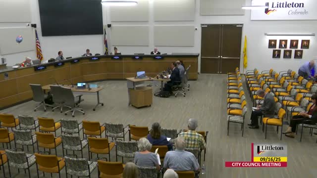 City Council Approves Changes to Unified Land Use Code and Announces Community Meeting