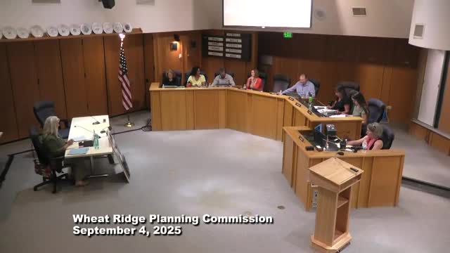 Wheat Ridge legislative committee asks boards and commissions for input on 2026 agenda