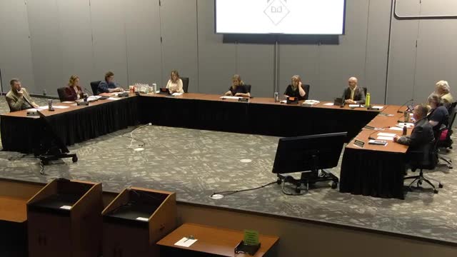 USD 383 Board Calls for Resignation of Dr. Katie Allen Over Controversial Social Media Comment