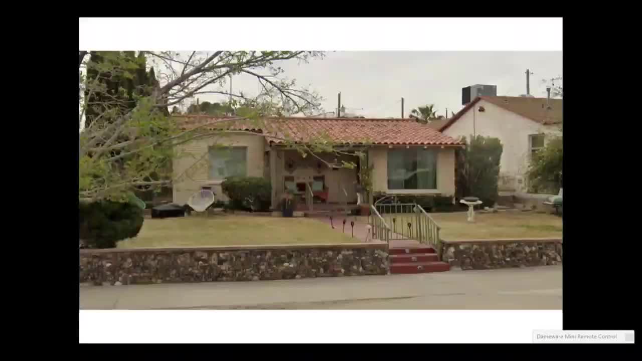 Historic Landmarks Commission Recommends Window Modifications for Historic Property