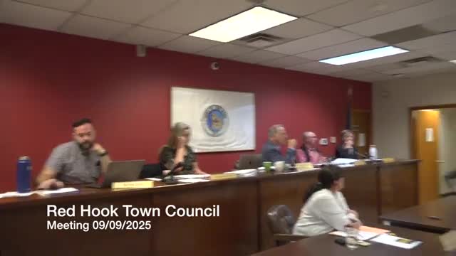 Bard professor urges Red Hook to sponsor local air sensors, join Hudson Valley network