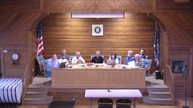 Kilgore Seeks Area Variance for Bedroom Bathroom Addition in Planning Board Meeting