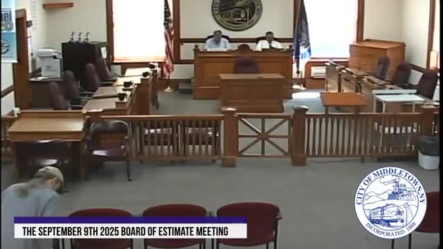 City Council Approves Disposal of Retired Police Vehicles and New Funding for Projects