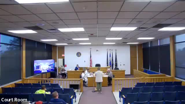 Grand Isle ZBA denies area-variance request tied to proposed rezoning at 1950 Baseline Road