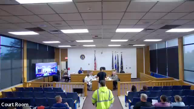 Grand Isle ZBA approves multiple variances for sheds, fences and accessory structures