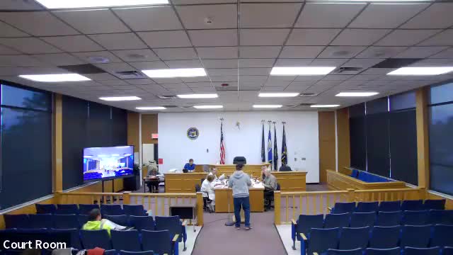 ZBA tables proposal for large garage at 2120 East River Road after neighbors raise view and scale concerns