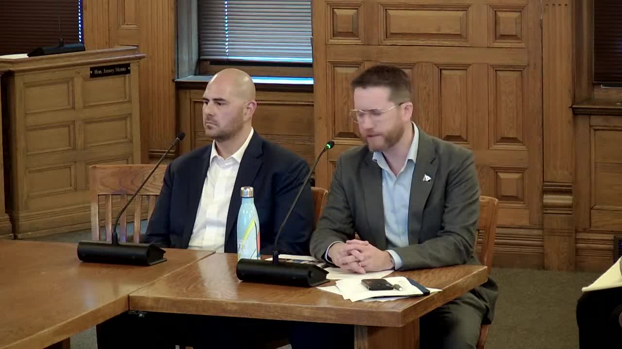 City Council Approves New Laz Contract for Parking Garages and EV Chargers