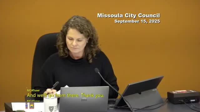 Council Members Condemn Political Violence Following Charlie Kirk's Assassination