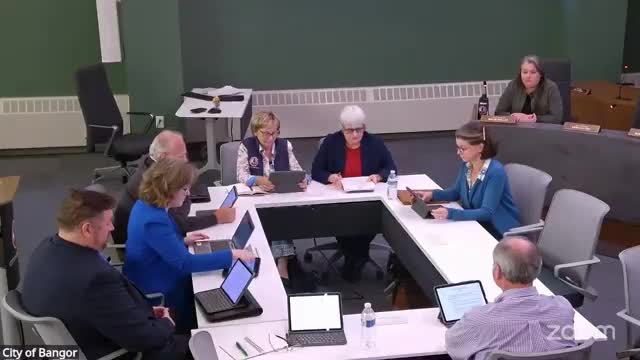 Bangor Council Debates Proposal to Opt Out of 287g Agreements