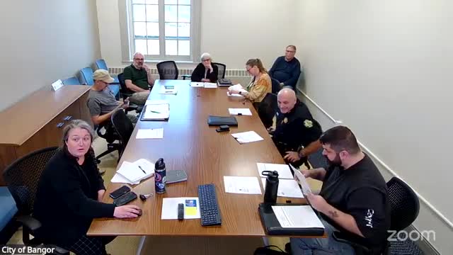 Opioid Settlement Fund Advisors Committee Discusses Initial Project Recommendations