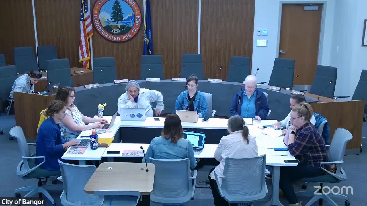 Cultural commission discusses Artober promotion, Downtown partnership and a Maine Arts Commission operating grant