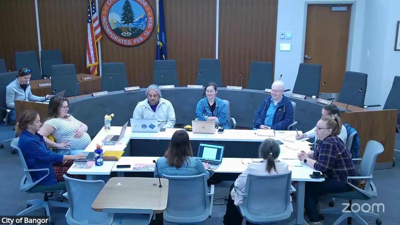 Bangor Arts Award nominations close; juror panel being finalized for Oct. 1 ceremony