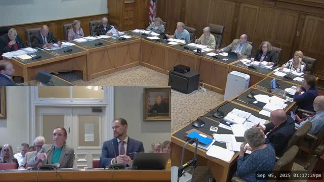 State launches Money Follows the Person rollout with $5 million federal start and modest transition targets