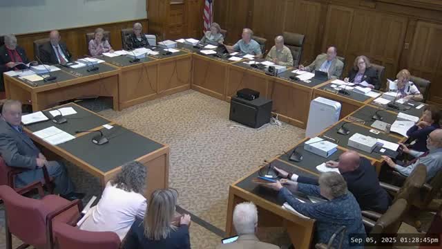 Legislative auditors cite material weaknesses after Liquor Commission switches to NextGen system