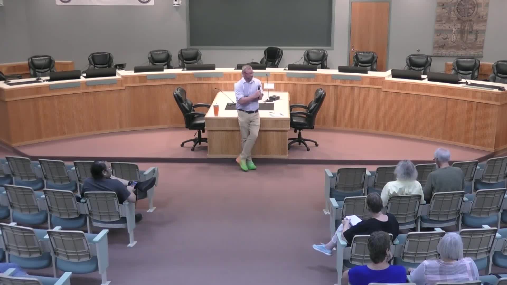 East Kern Healthcare District outlines next steps for hospital funding post-annexation