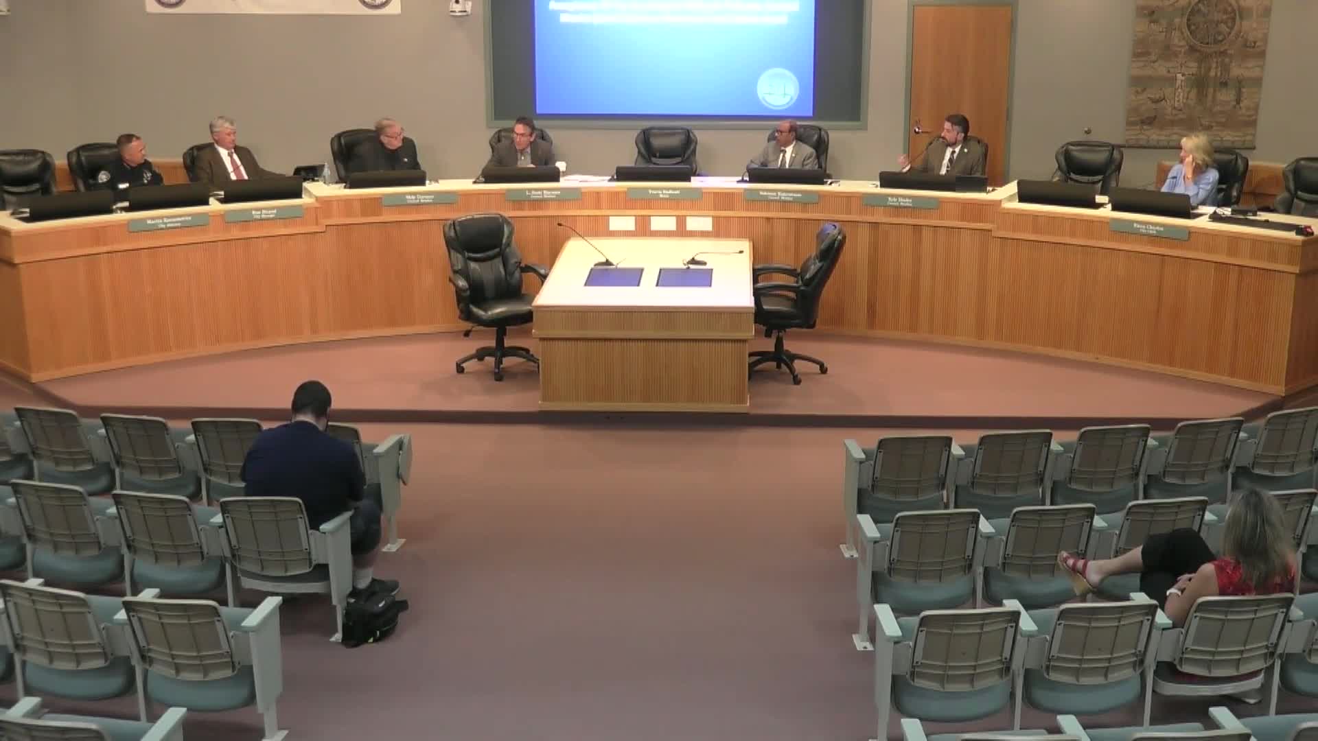 Ridgecrest Council Approves E-Bike Training Initiative with Local Terrain Focus