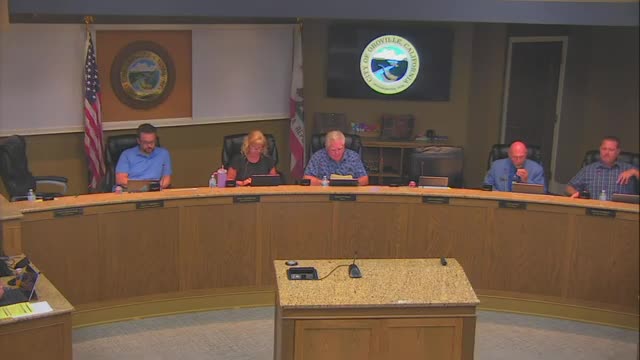 Oroville council discusses student suicide and bullying concerns amid park incident