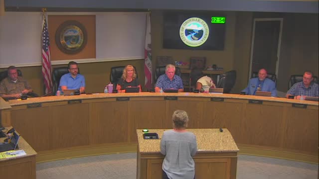 California Public Utilities Commission Hosts Public Hearing on Water Fluoridation Removal