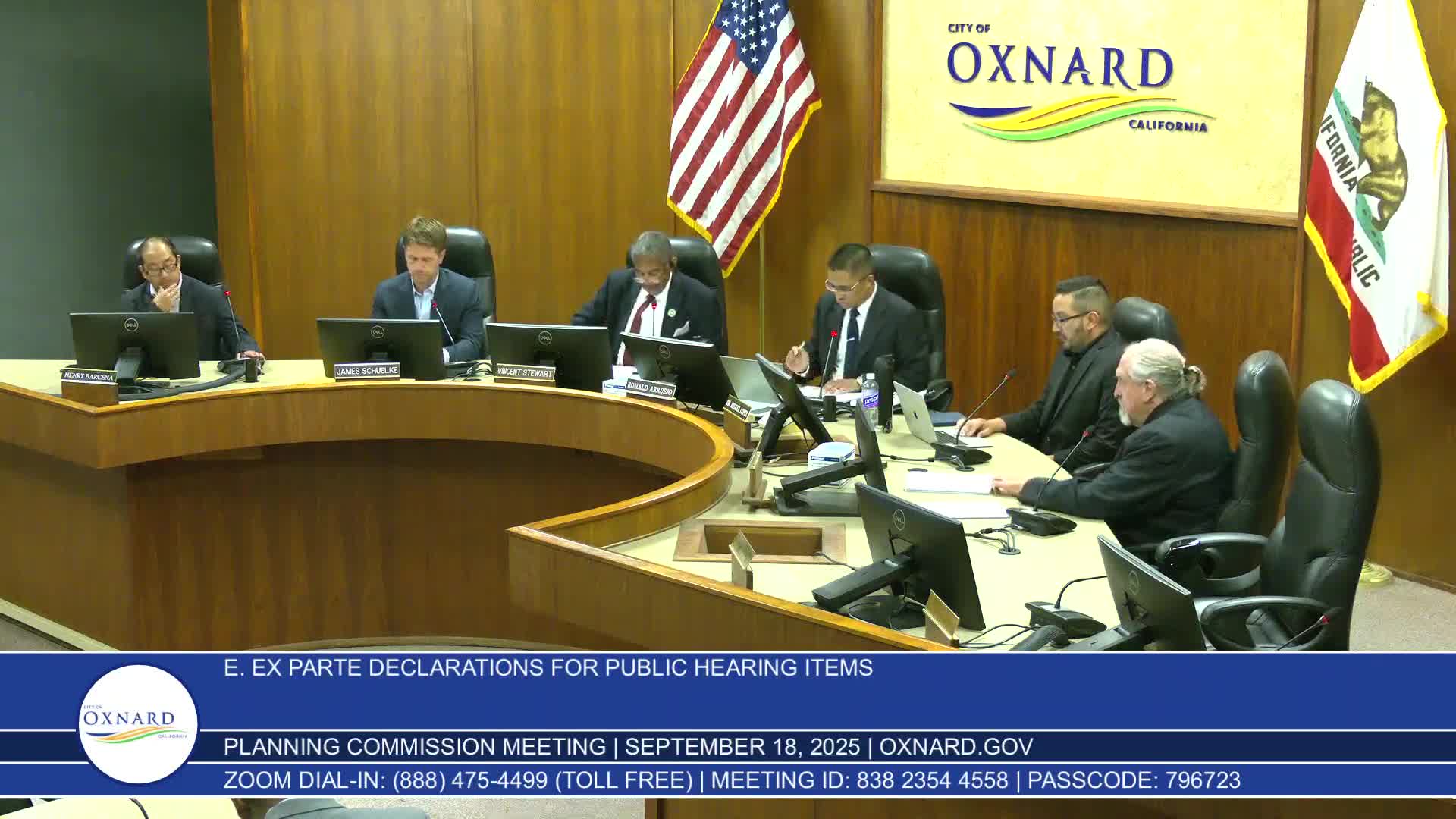 Planning Commission Approves Vallarta Supermarkets Alcohol Permit at Saviors Road Location