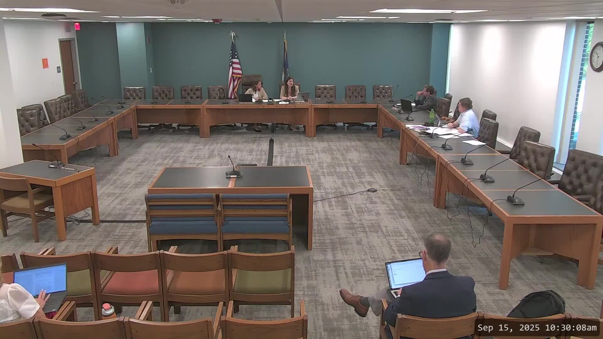 New Hampshire Lawmakers Debate Age Verification on Digital Devices for Minors