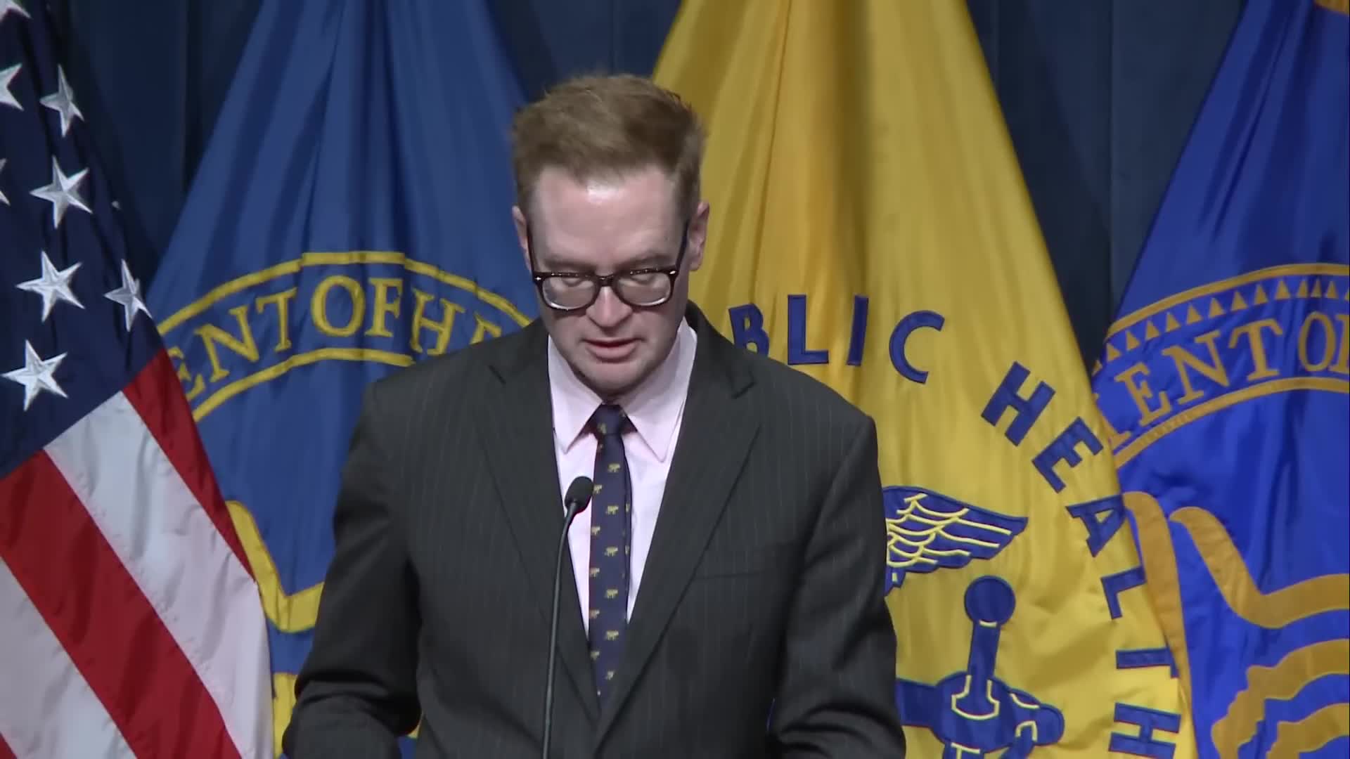 Secretary Kennedy Announces $25M to Enhance Living Kidney Donation and Transplantation System