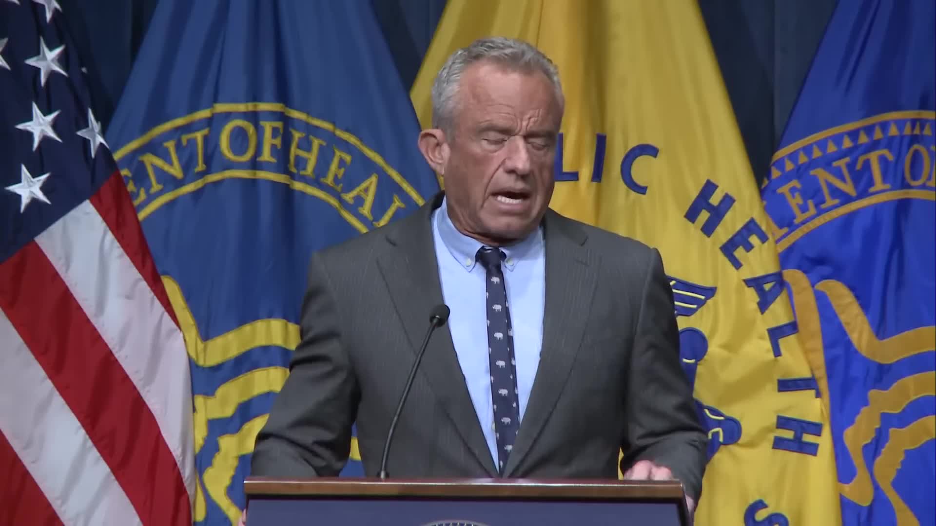 Federal Officials Announce Reforms to Enhance Organ Procurement and Donation Process