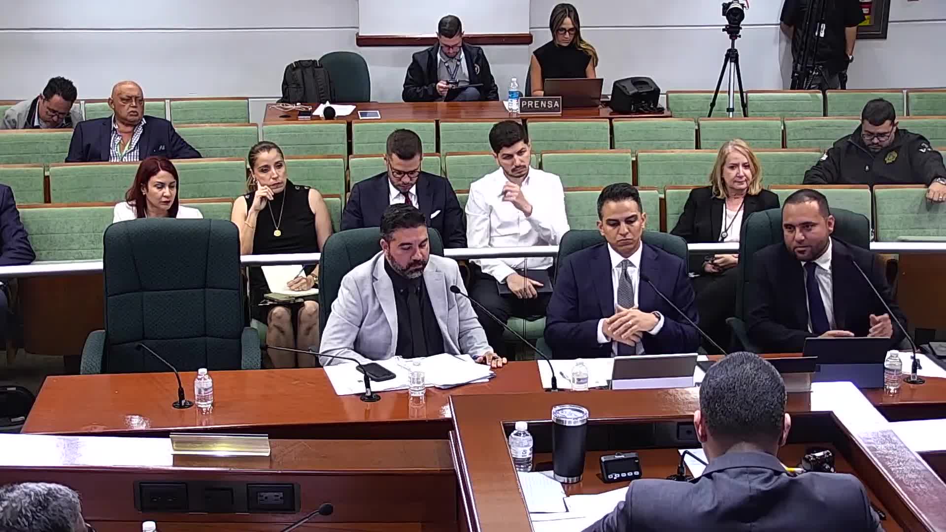 Department of Treasury outlines timeline for implementing tax reform in Puerto Rico