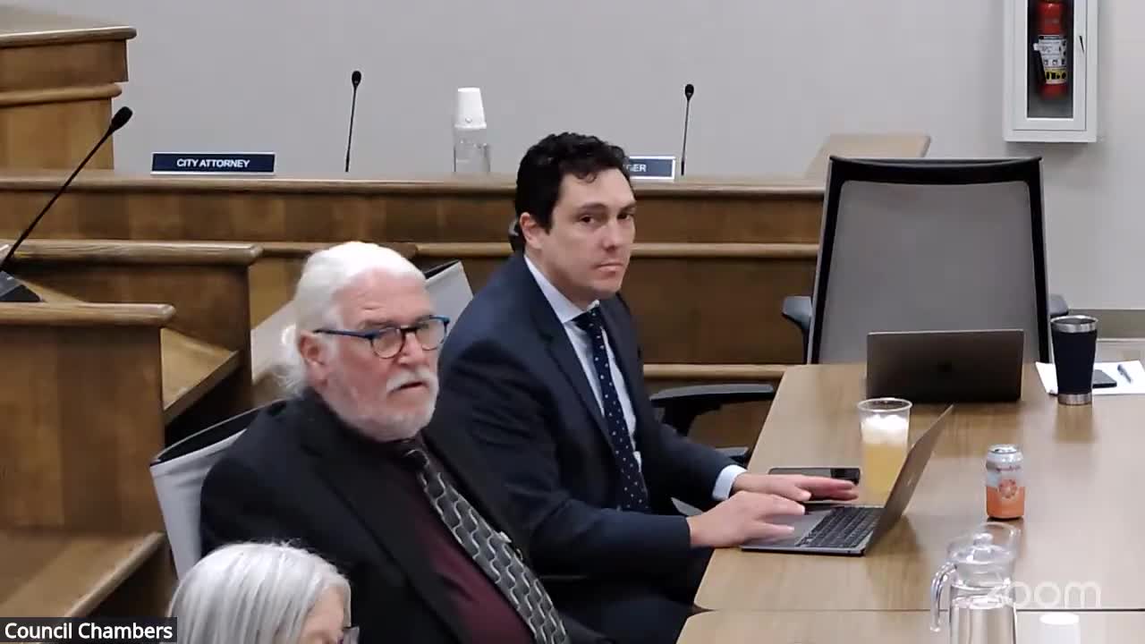 Clear Lake City Council Approves New Management Positions to Boost Fiscal Stability