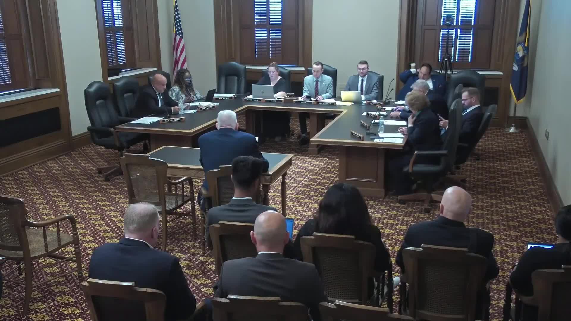 Michigan Legislature Moves to Eliminate CCC Requirement for Speech Language Pathologists