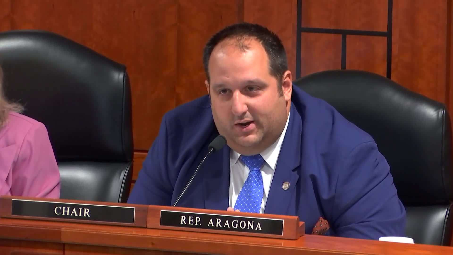 Hemp Beverage Alliance presents industry growth and regulatory needs to Michigan committee