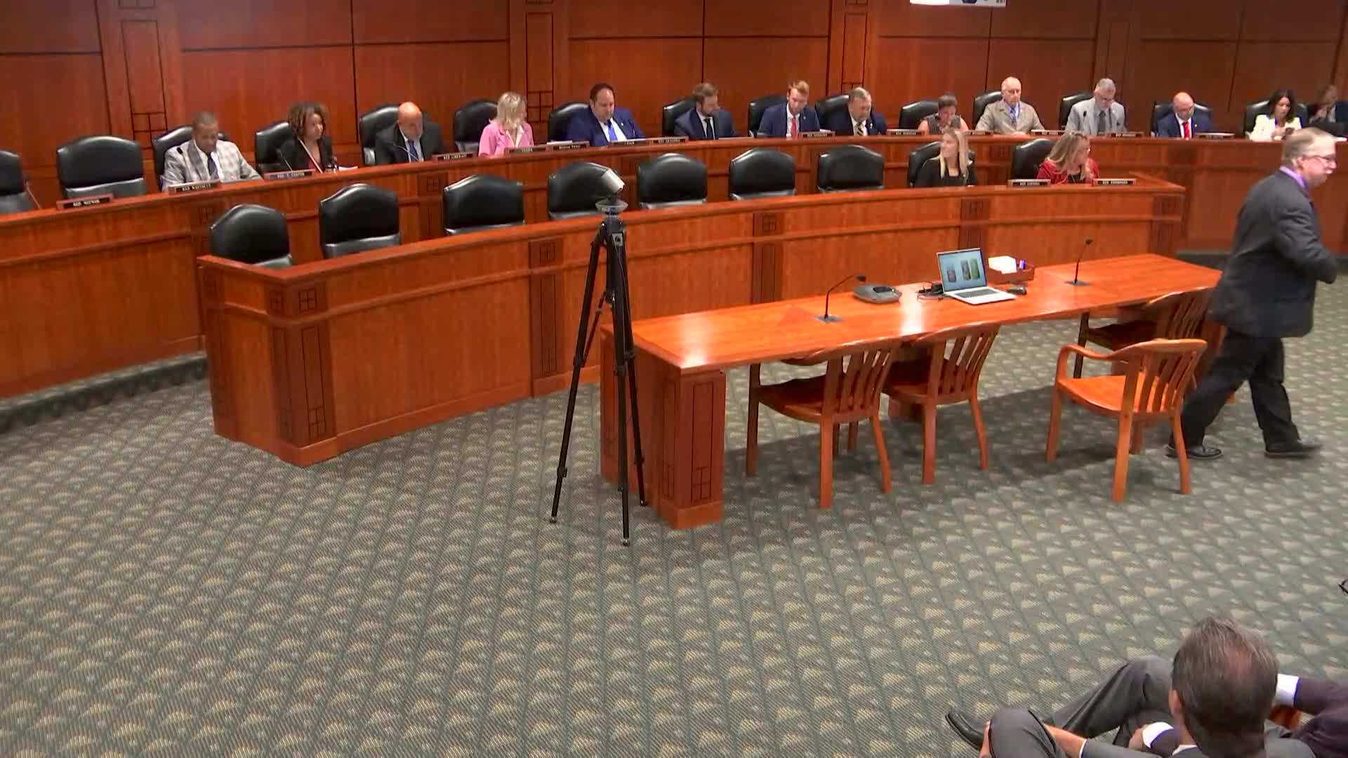 Michigan House Committee Advances Liquor Code Updates Through House Bills 4823 and 4824