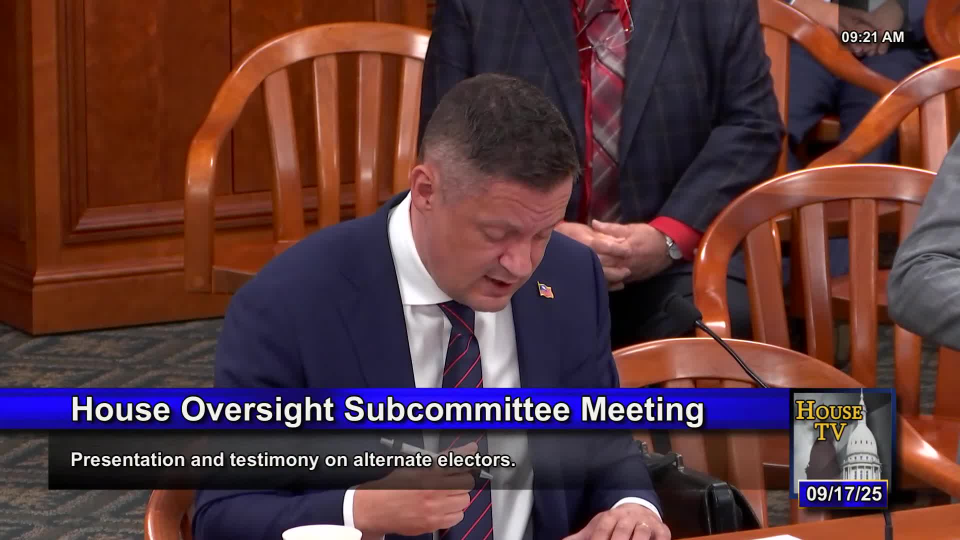 Attorney General Dana Nessel Faces Criticism for Targeting Republican Electors in Political Prosecution