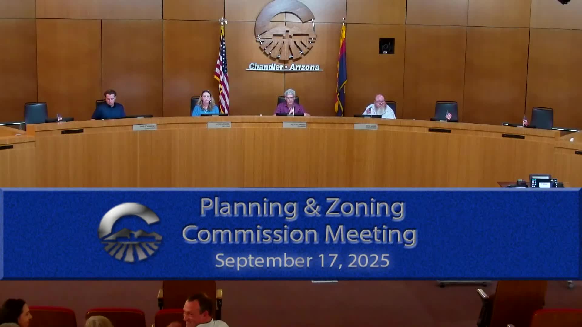 Planning Zoning Commission Approves Medical Office Building Demolition Stipulation