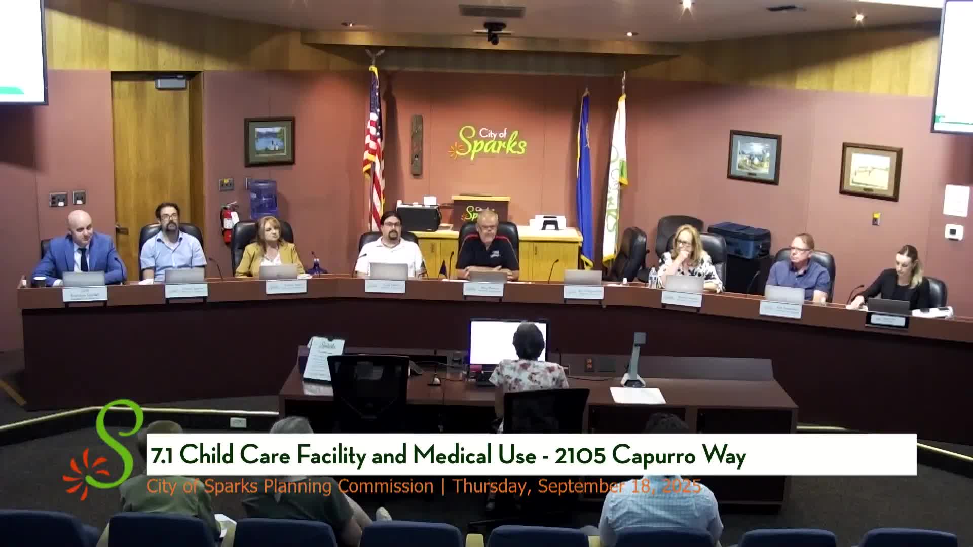 Residents Raise Concerns About New Medical Facility Traffic and Parking Issues