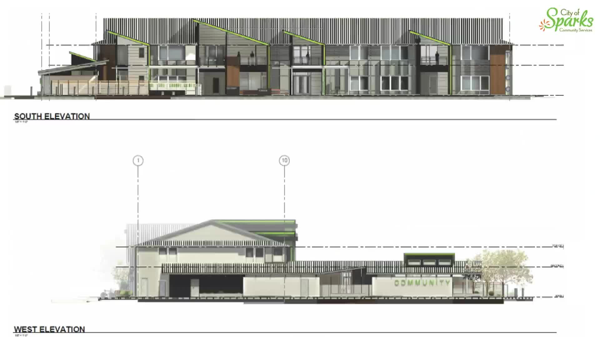 Sparks Planning Commission Approves Conditional Use Permit for Childcare Facility and Medical Office