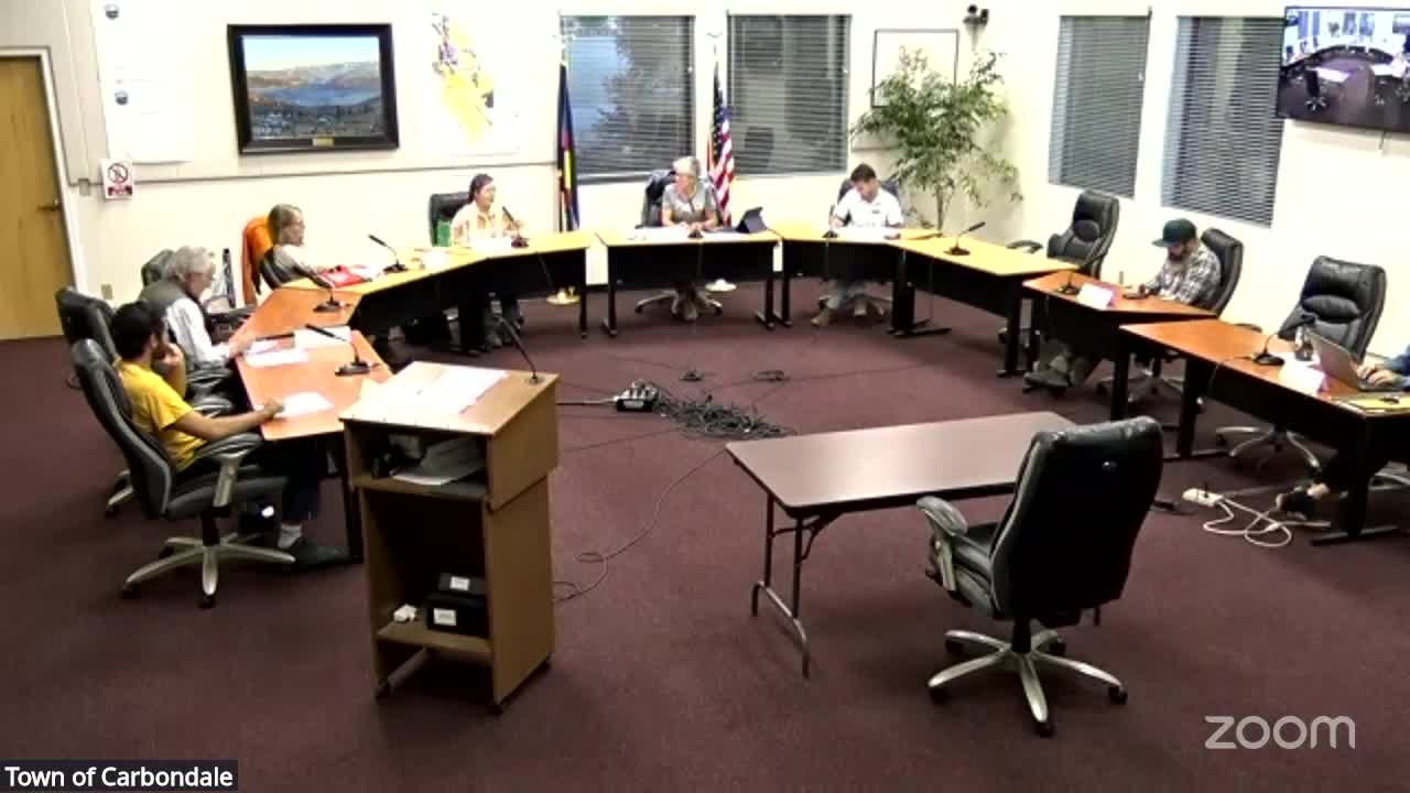 Committee Explores Citizen Tree Pruner Program to Engage Community