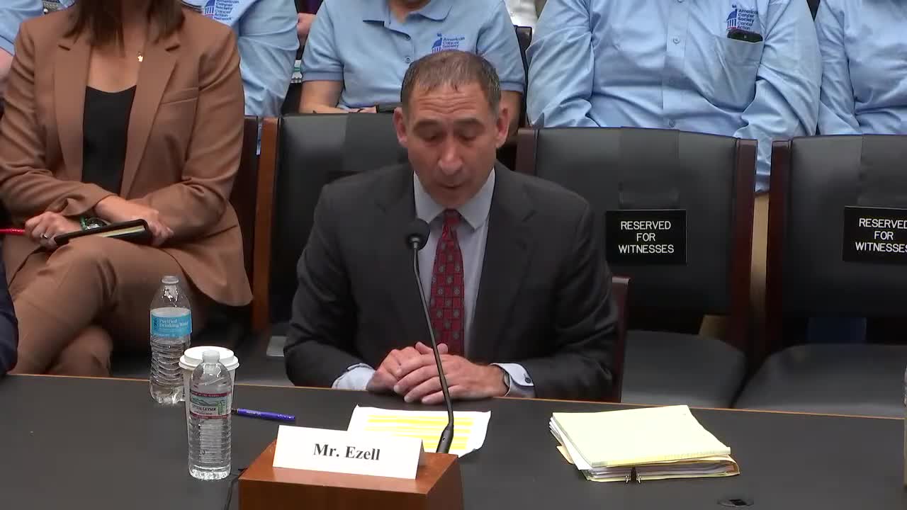 Congress Considers Medicare Coverage for Multi Cancer Early Detection Screening Act