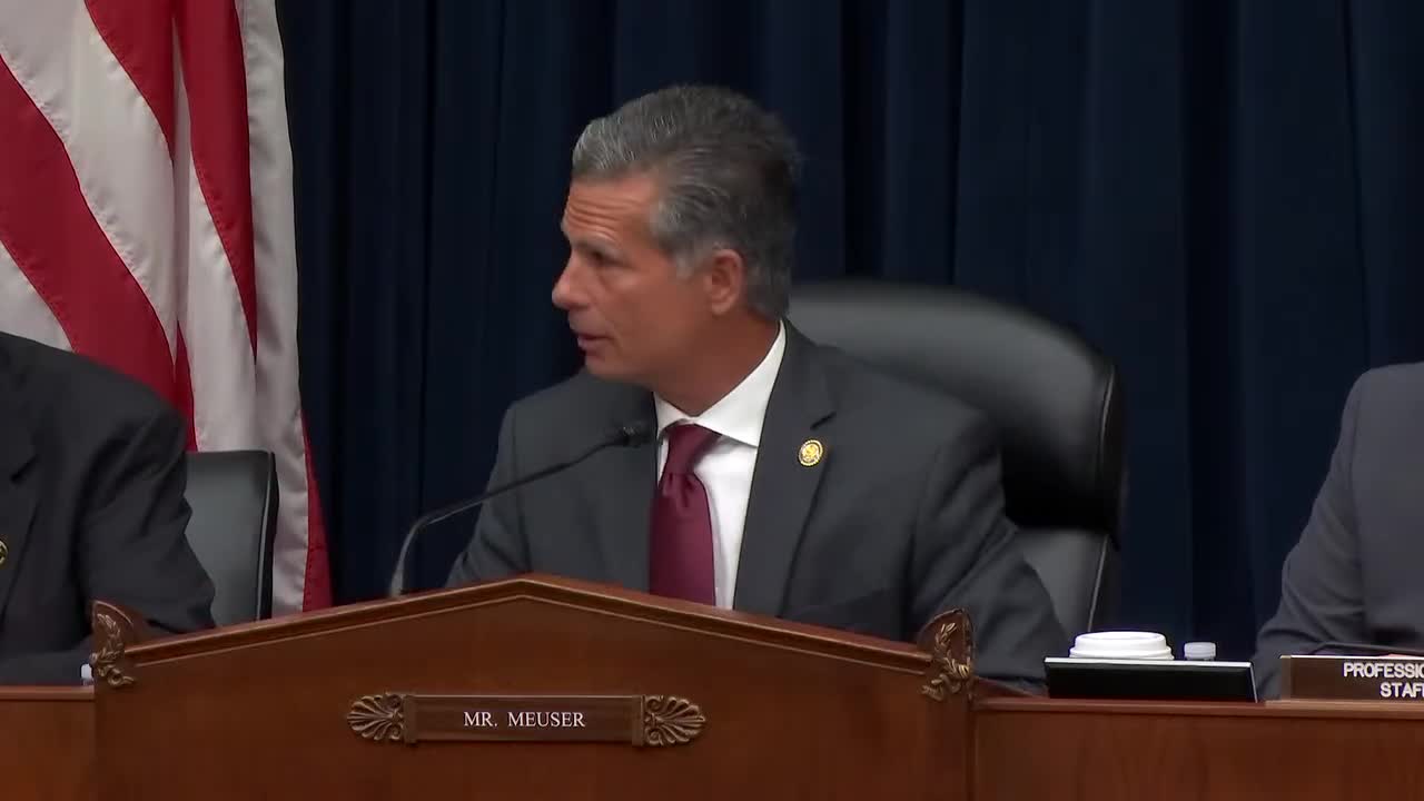 Congressional Hearing Focuses on Rising Financial Fraud and CFPB's Role