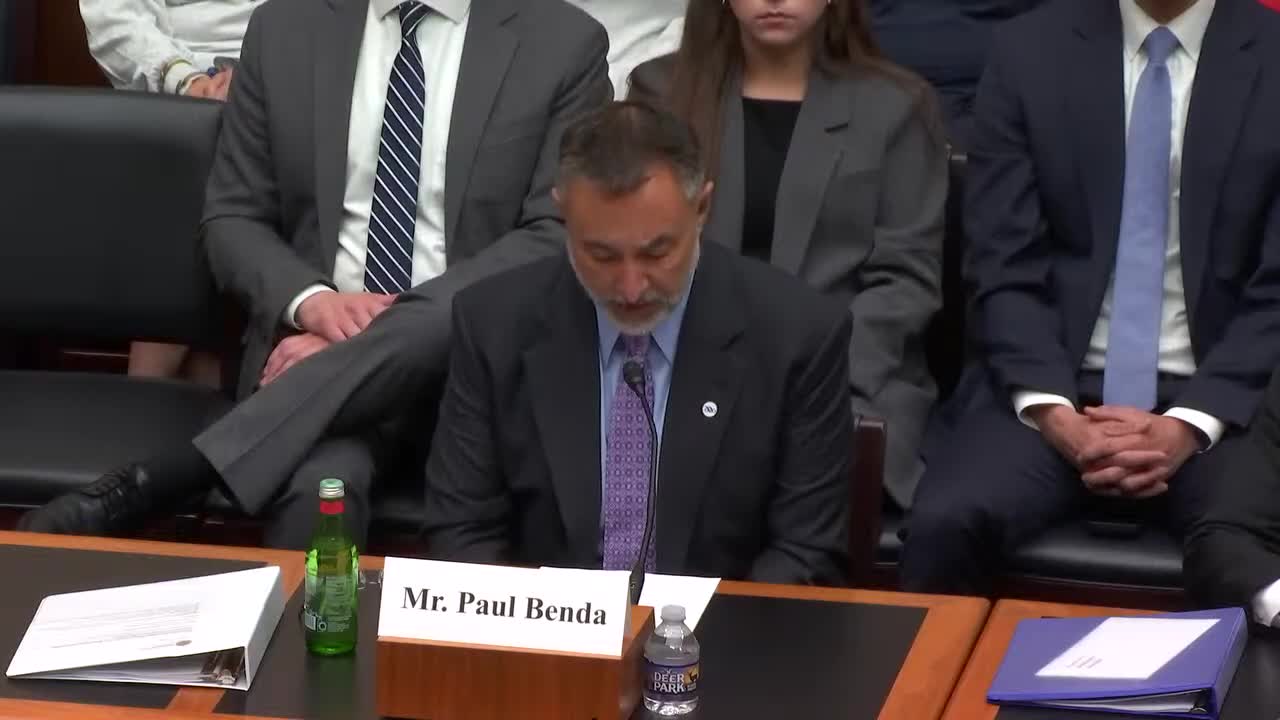 Banking Leaders Call for Unified Efforts Against Rising Fraud and Scams in America