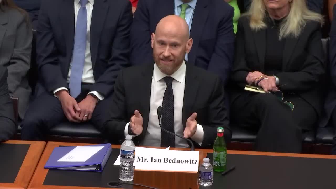 Congress Holds Hearing on Fraud Prevention Amid Surge in Scams Targeting All Demographics