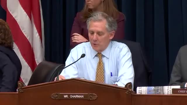 House Committee Advances Financial Regulation Bills to Enhance Transparency and Stability