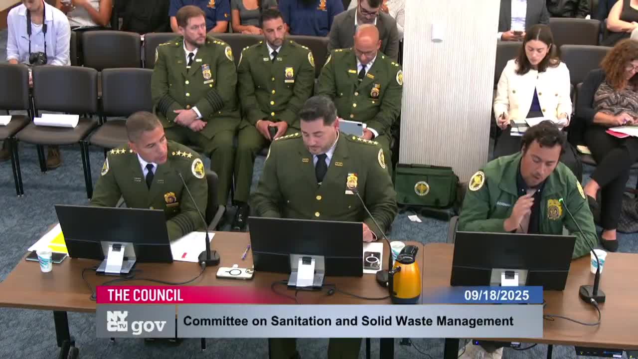 Mayor Adams allocates $14M for NYC residential bin reimbursement program