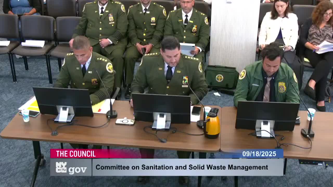 NYC's Adams Administration Advances Trash Containerization to Combat Rat Population