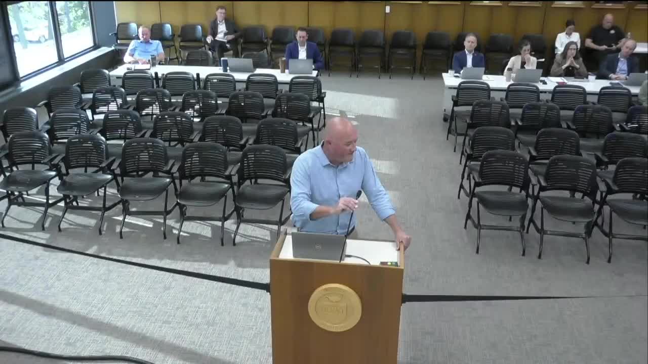 Community Leaders Unite to Enhance Grand Rapids Greenway Trail Connectivity