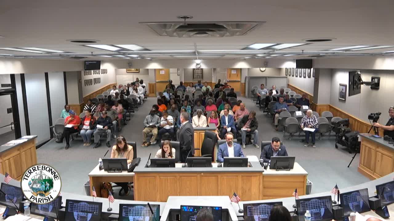 Grama Community Raises Concerns Over Recreation District 1 Management Issues