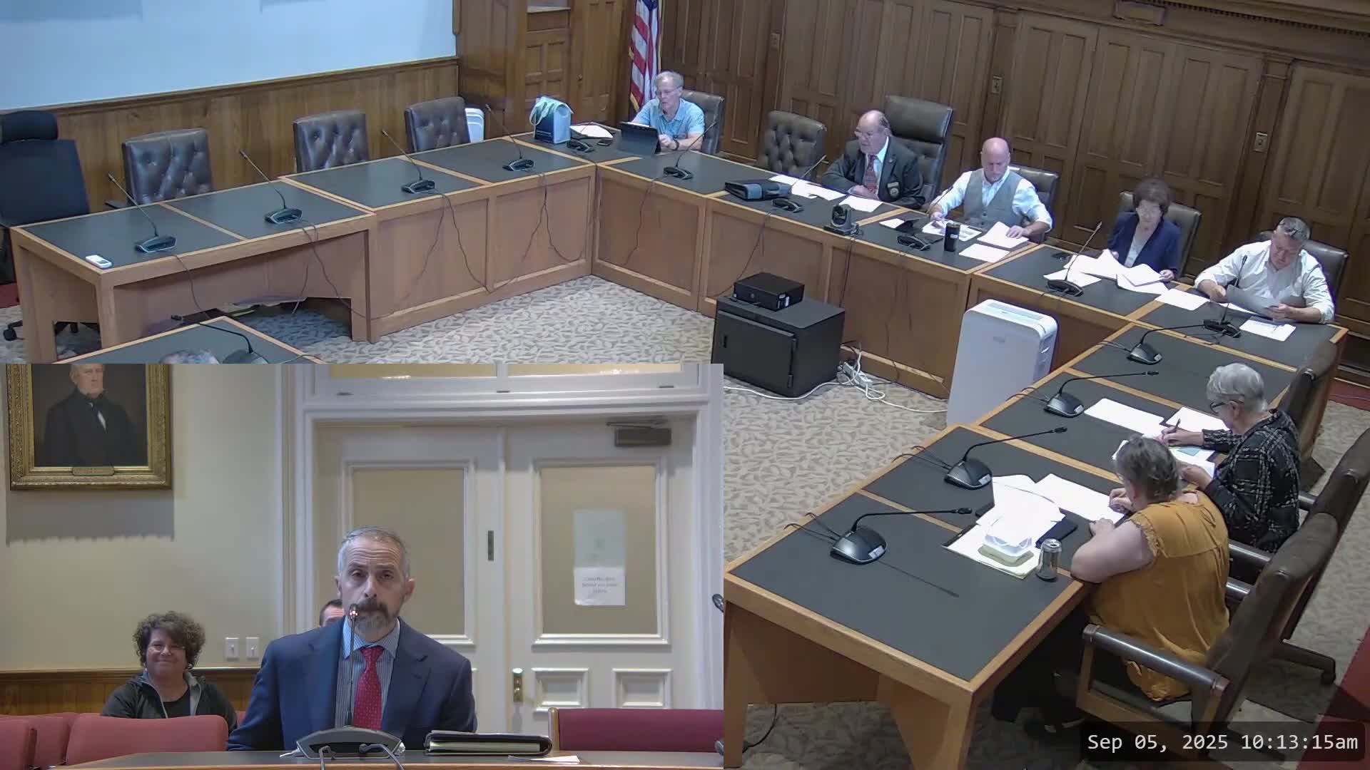 Adult Parole Board reports 18 of 26 audit recommendations resolved; eight remain