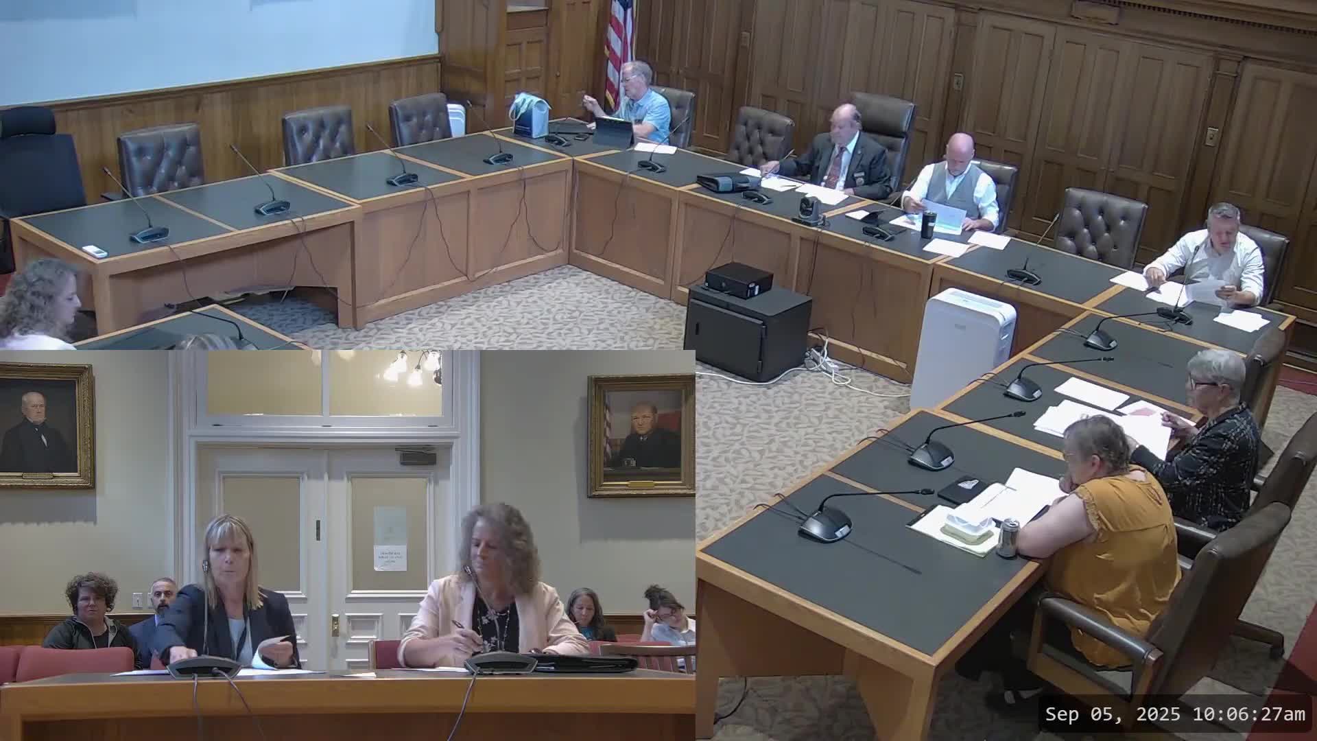 Audit staff says Liquor Commission observation on DAS audit addressed