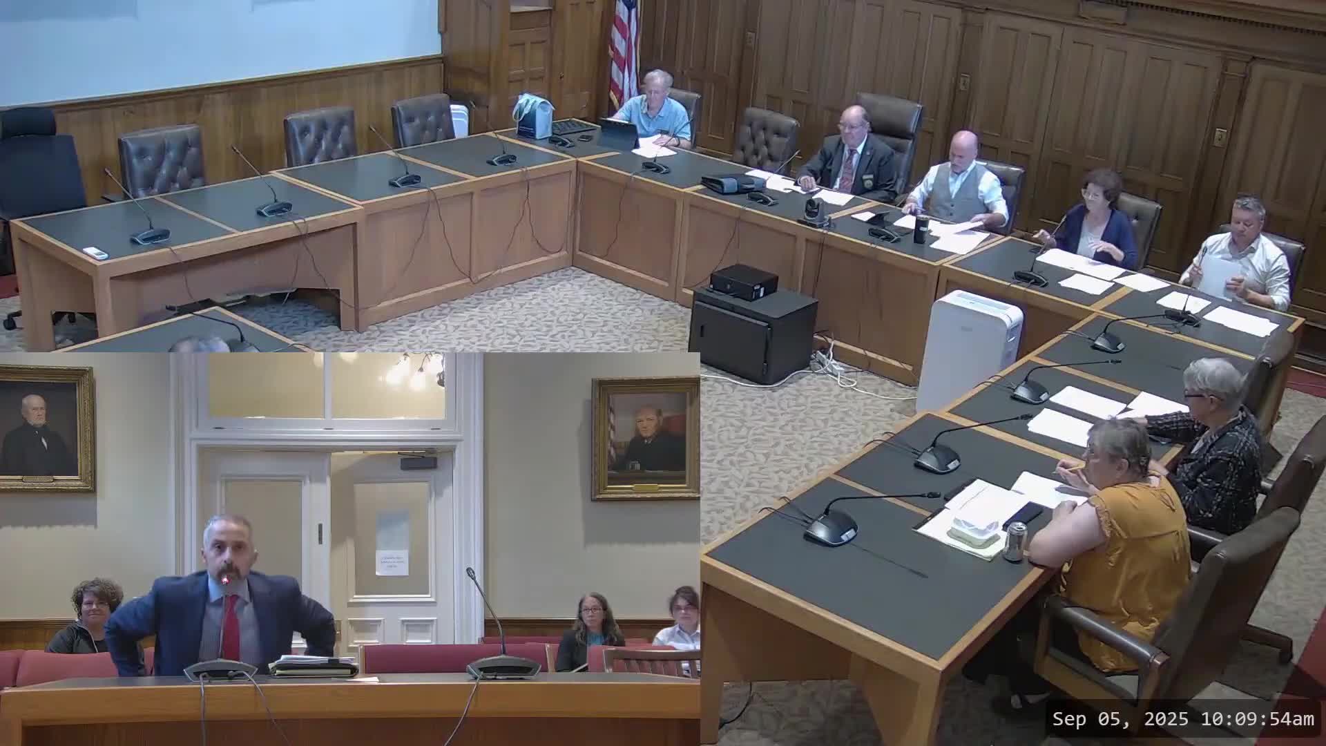 Legislative changes in 2019 resolved last open item from 2016 audit of WorkReady New Hampshire, DES says