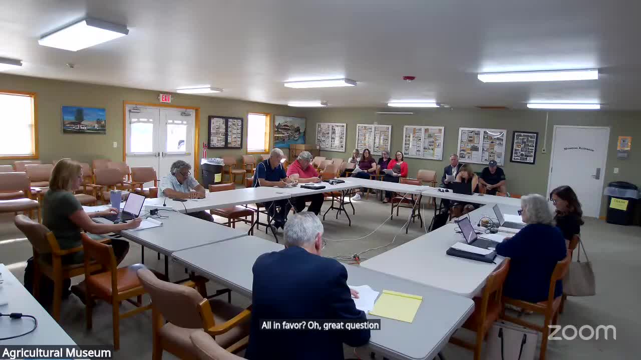 County Legislators Approve Public Health Staffing and Funding Resolutions